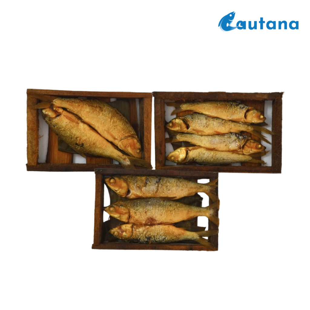 

Bandeng Presto Juwana Duri Lunak