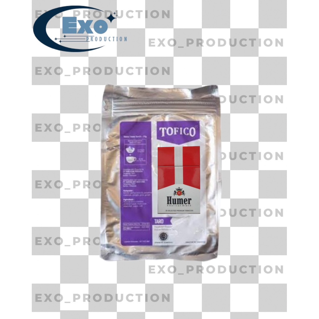 

BUBUK MINUMAN HMR MRH