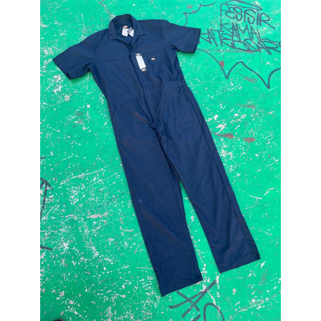 Coverall Dickies