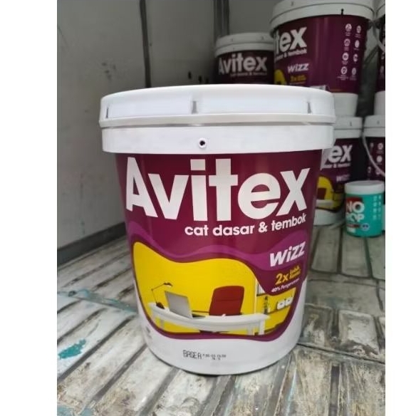 Avitex Wizz 20 Kg