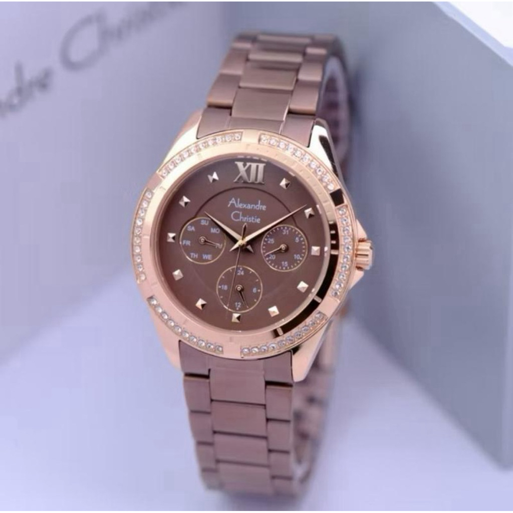 Alexandre Christie AC 2644 BF Original