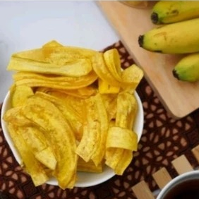 

KRIPIK PISANG MANIS ASIN GURIH 100GR /KERIPIK PISANG MAKANAN RINGAN/AGEN SNACK MURAH
