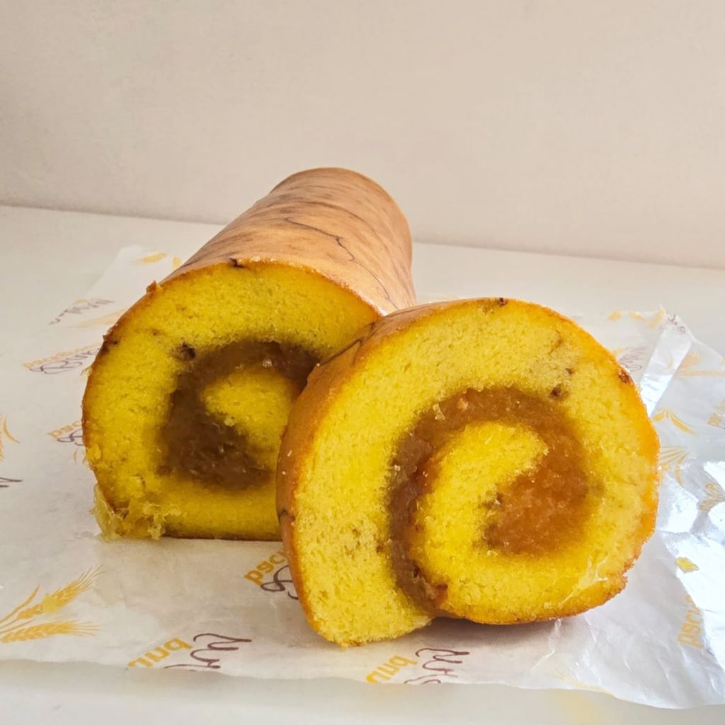 

Bolu Gulung Full Butter Wisman - varian rasa