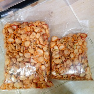 

A177 KERUPUK SEBLAK KENCUR BULAT