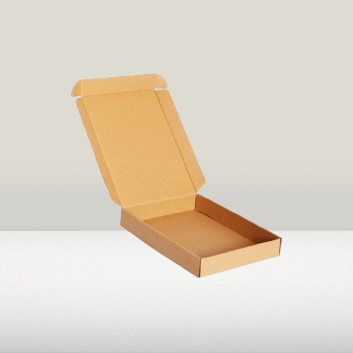 

Kardus Packaging Pizza Die Cut Hadiah Bingkisan Ukuran 20x28x4cm