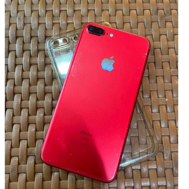 iphone 7 plus 32GB