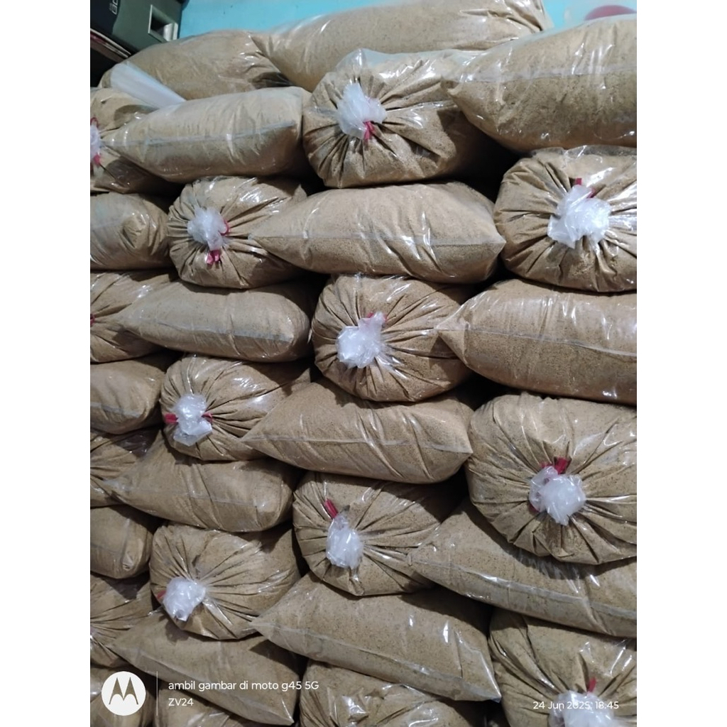 

Bumbu Cilung Panir Bawang