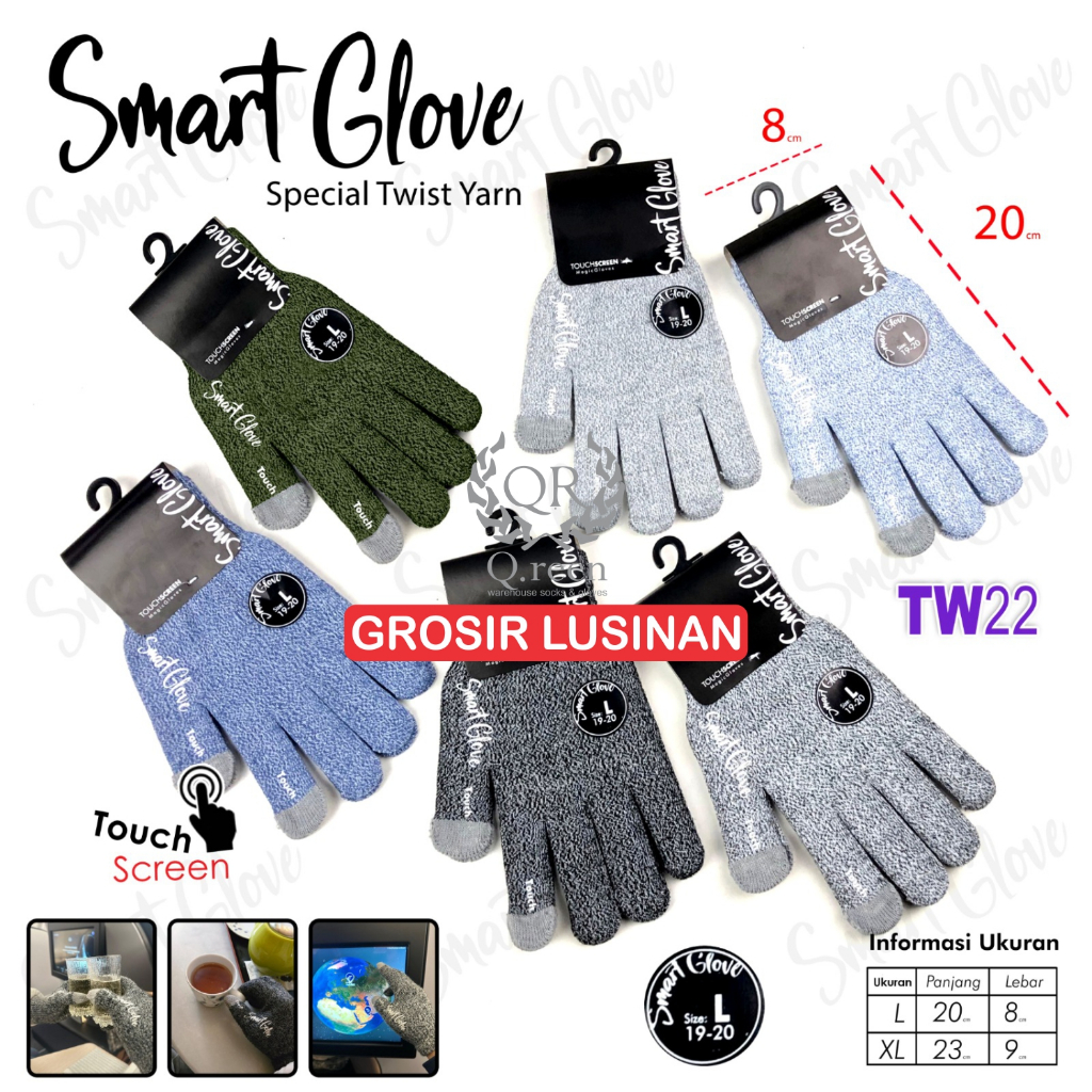 [GROSIR SARUNG TANGAN] 3/6/12 SARUNG TANGAN TOUCHSCREEN , SARUNG TANGAN FESION, SARUNG TANGAN MOTOR 