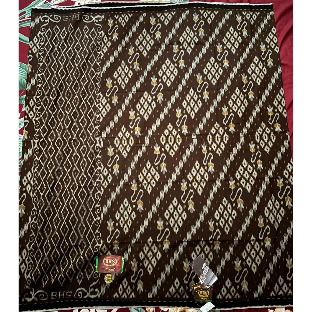bhs royal signature kwg kgn mgn jsi sse skg sgd sutra50 spunsilk mercerized lawasan