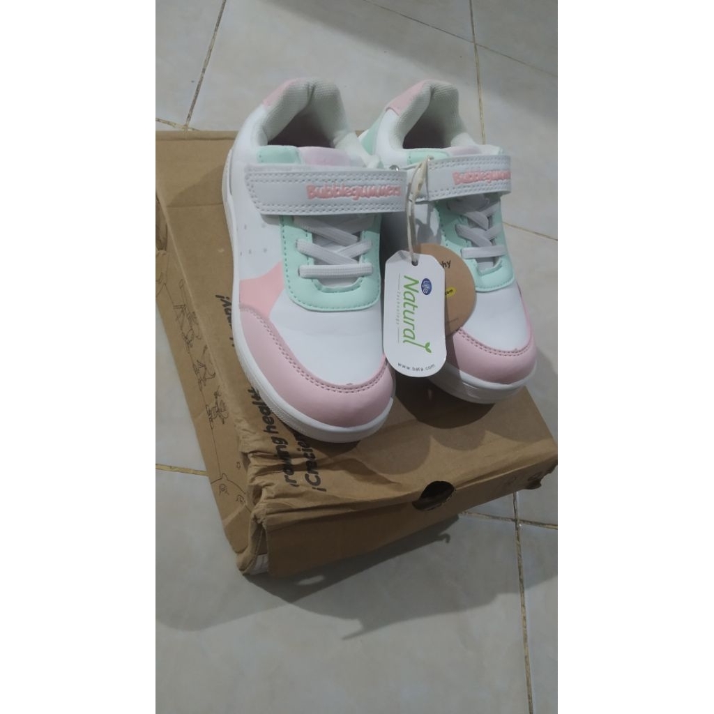 Sneakers Bubble Gummers