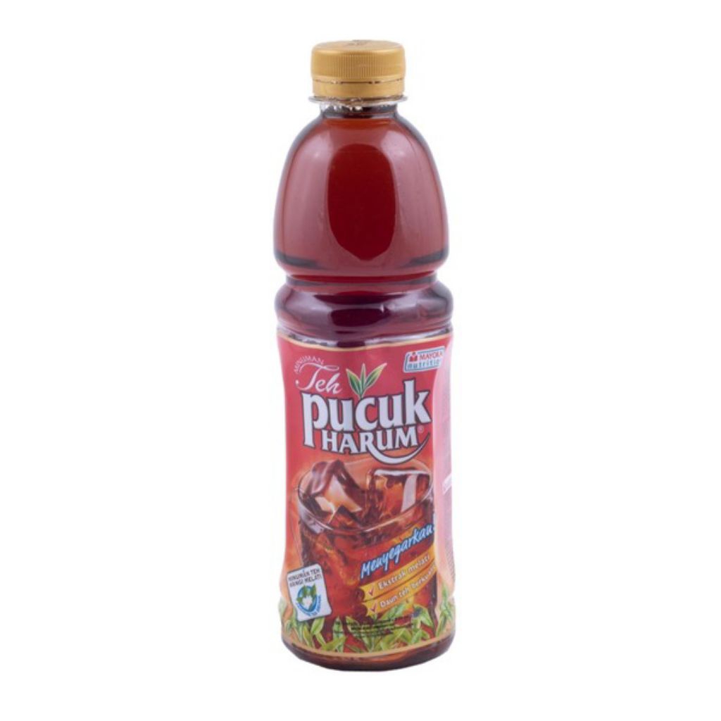 

Teh Pucuk Harum 350 ml