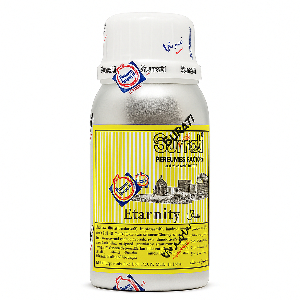 Bibit Parfum Etarnity 100gr | Parfum Surrati | Surrati Perfumes | Bibit Minyak Wangi Surrati Origina