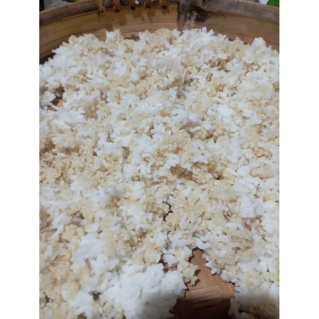 TEPUNG GAPLEK/TEPUNG SIGKONG