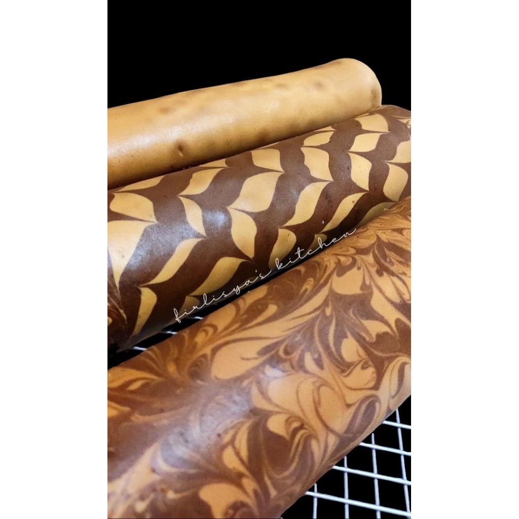 

Bolu gulung homemade premium/ Roll Cake Premium
