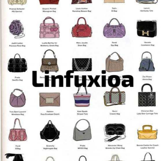 Small Backpack Leather Quilting Bag – Model CU076, CU077, C8604, CA137, CH588, CH789, CH591, CJ833,