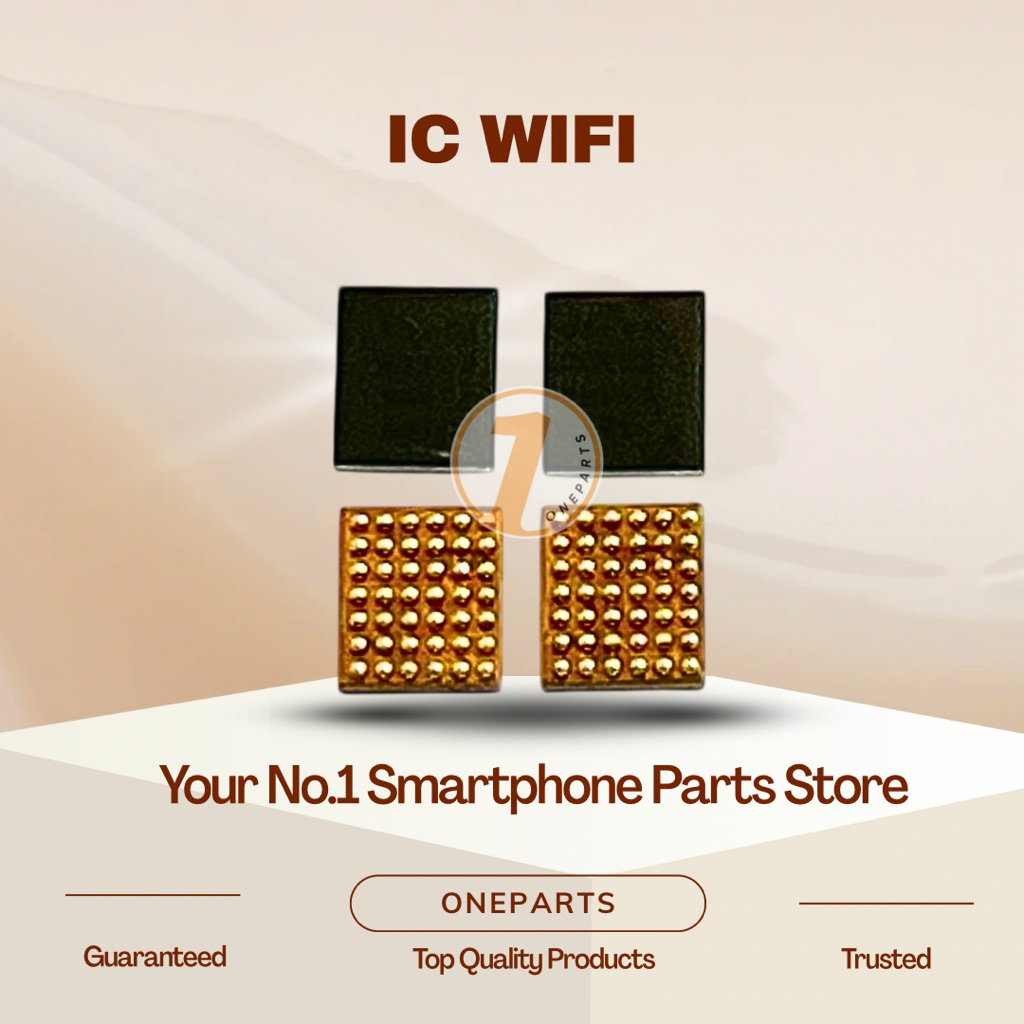 IC WIFI SAMSUNG A7 2018 A750 S10 S10 PLUS S612