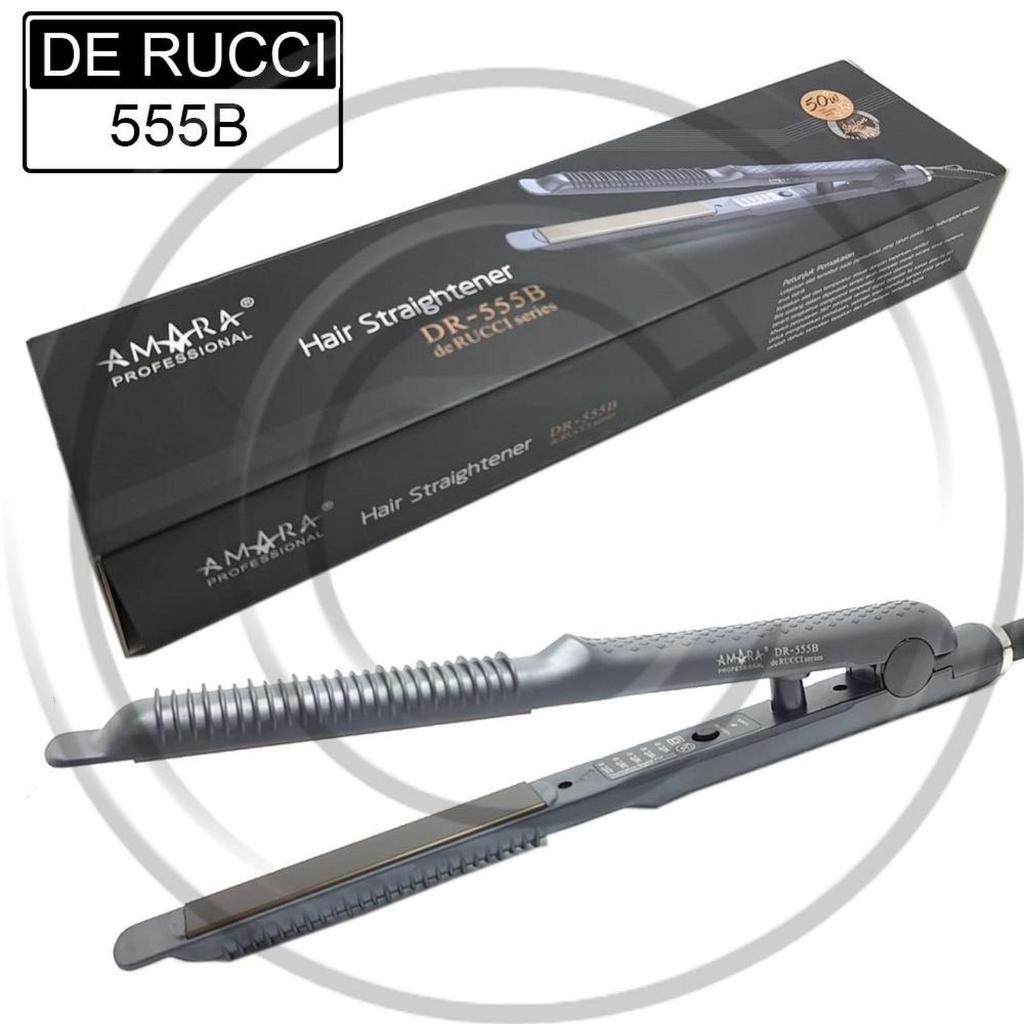 AMARA PROFESSIONAL HAIR DRYER / CATOK PENGLURUS RAMBUT TOURMALINE