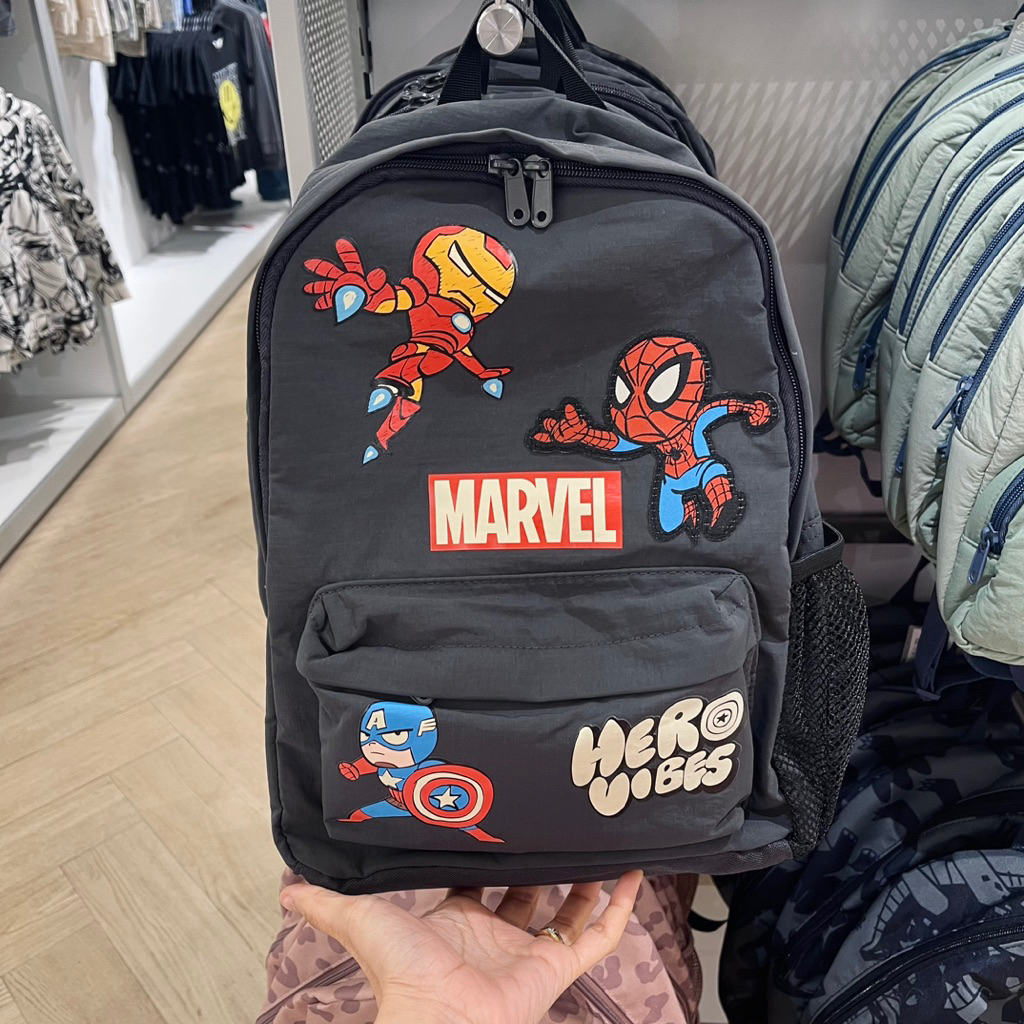 Tas H&M Kids SPIDERMAN
