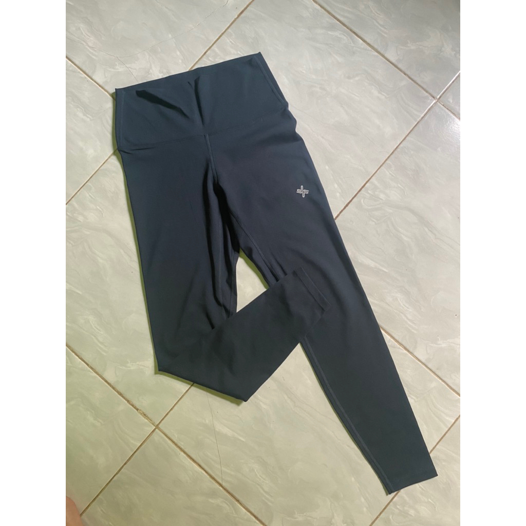 preloved legging olahraga xxmx