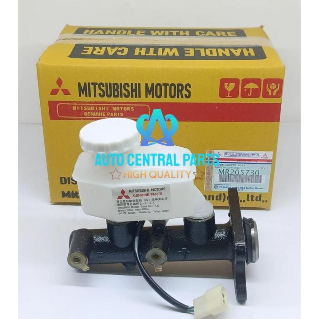 MASTER REM ATAS BRAKE MASTER BM ASSY KUDA ORIGINAL