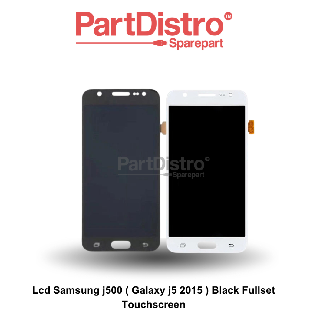 Lcd Samsung j500 ( Galaxy j5 2015 ) Fullset Touchscreen