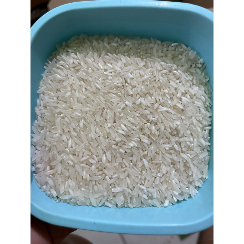 

beras topikoki kiloan 1kg