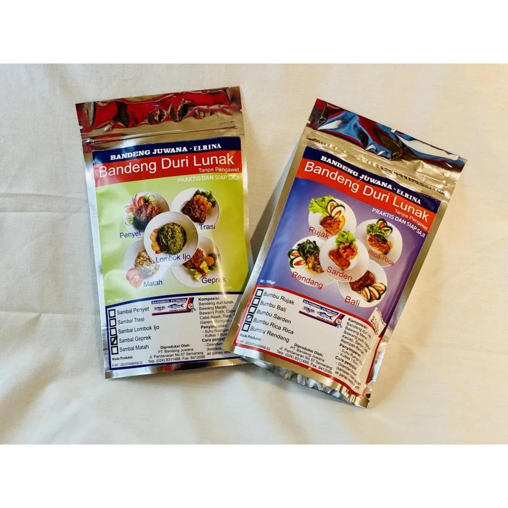 

Bandeng Juwana ELRINA BANDENG SIAP SAJI
