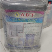 Foam Agent Pembuat Busa Bata Ringan Kemasan 5 Liter