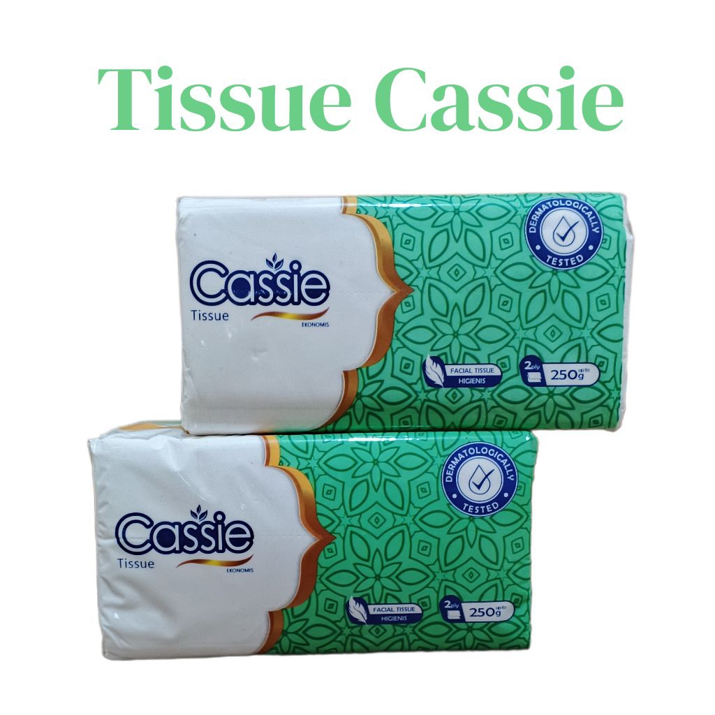 TissueCassie250g/Tissue