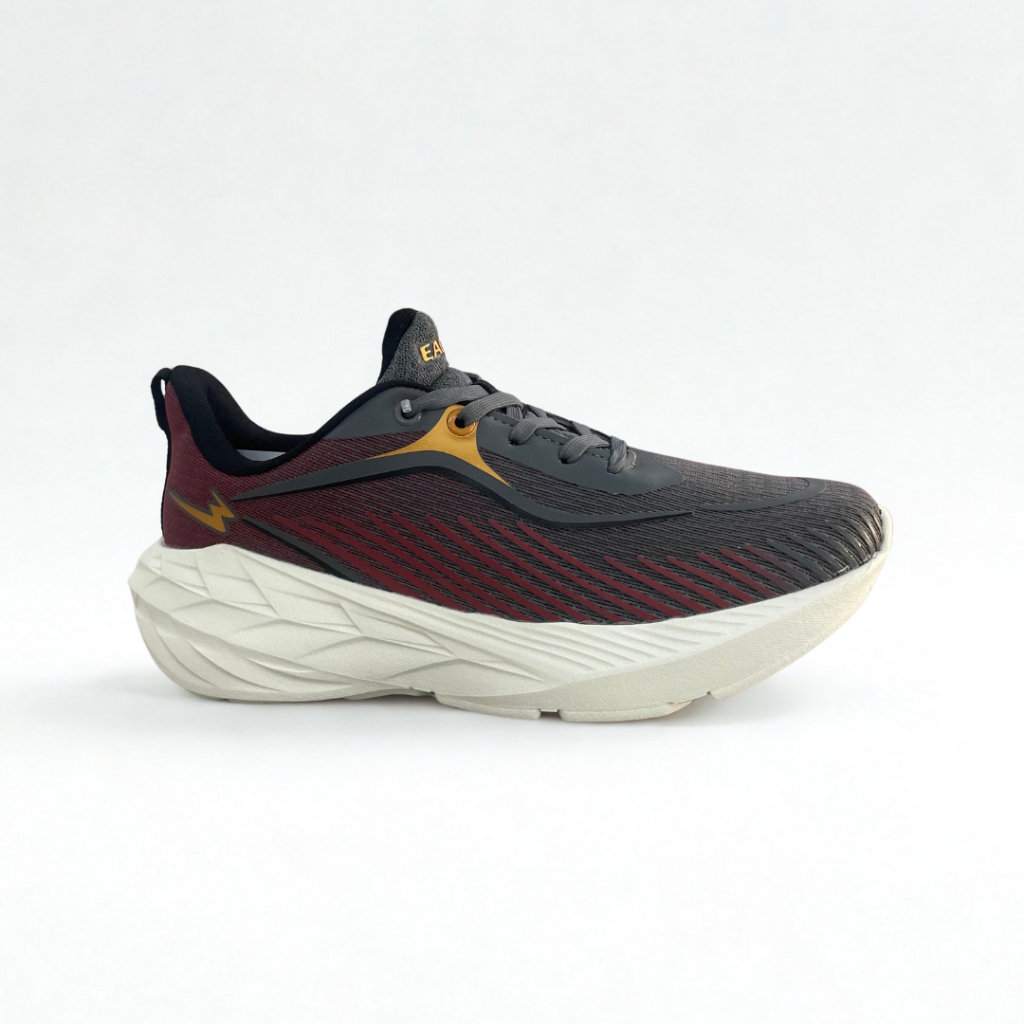 EAGLE CORSA Lifestyle Sneakers Shoes Sepatu Sporty Badminton Basket Running