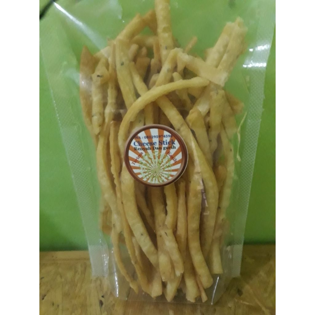 

cheese stick rasa keju cistik
