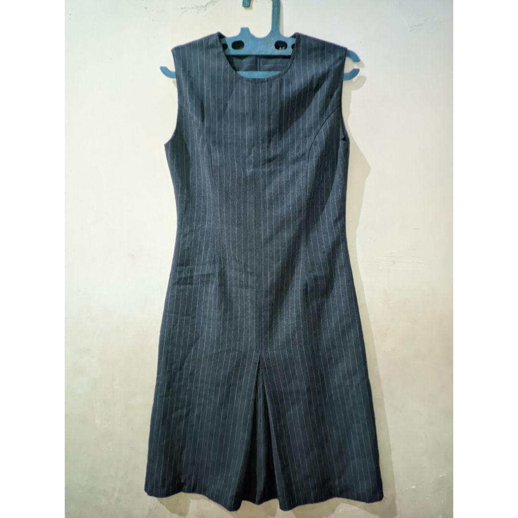 preloved dress afaf wanita