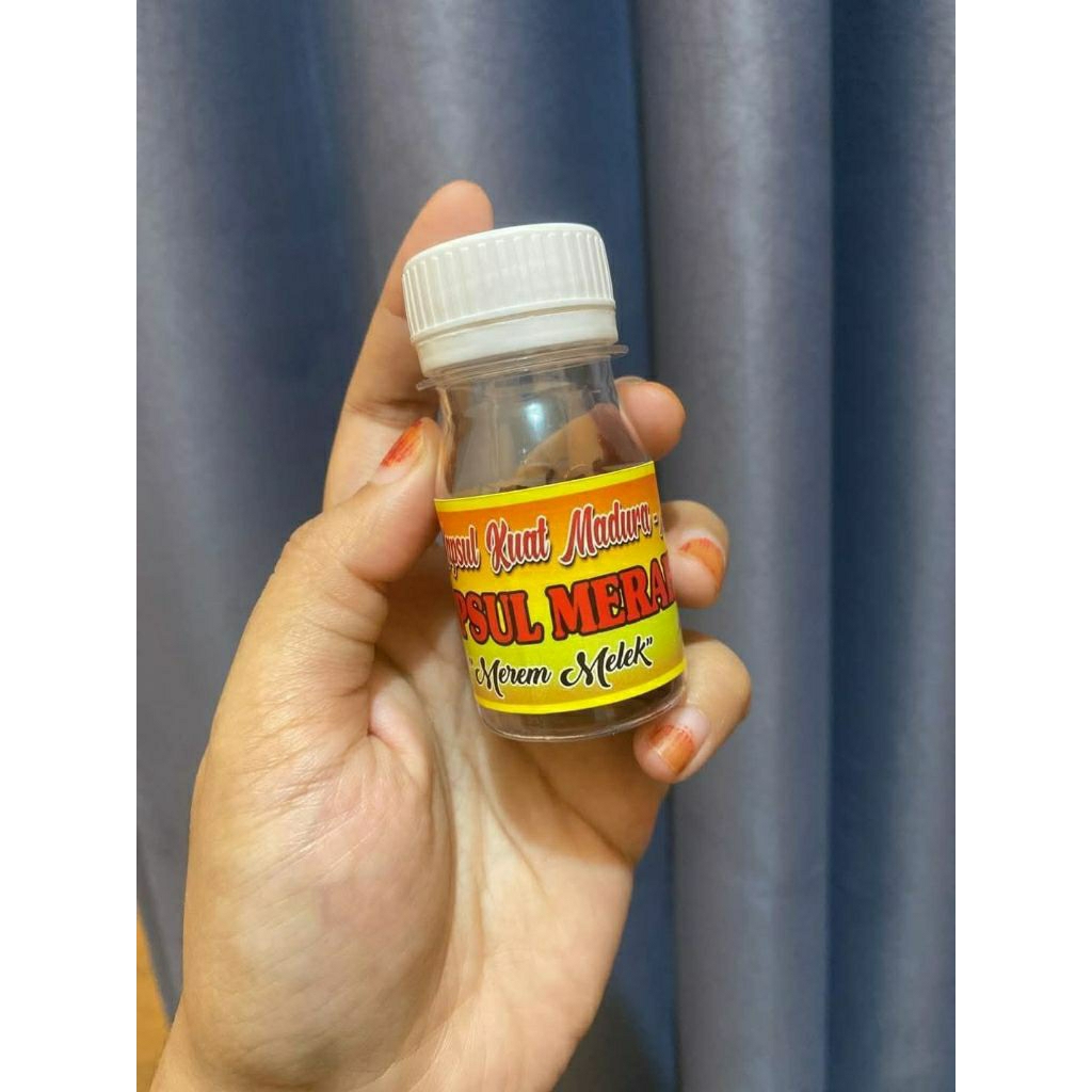 

jamu kuat merem melel JKU