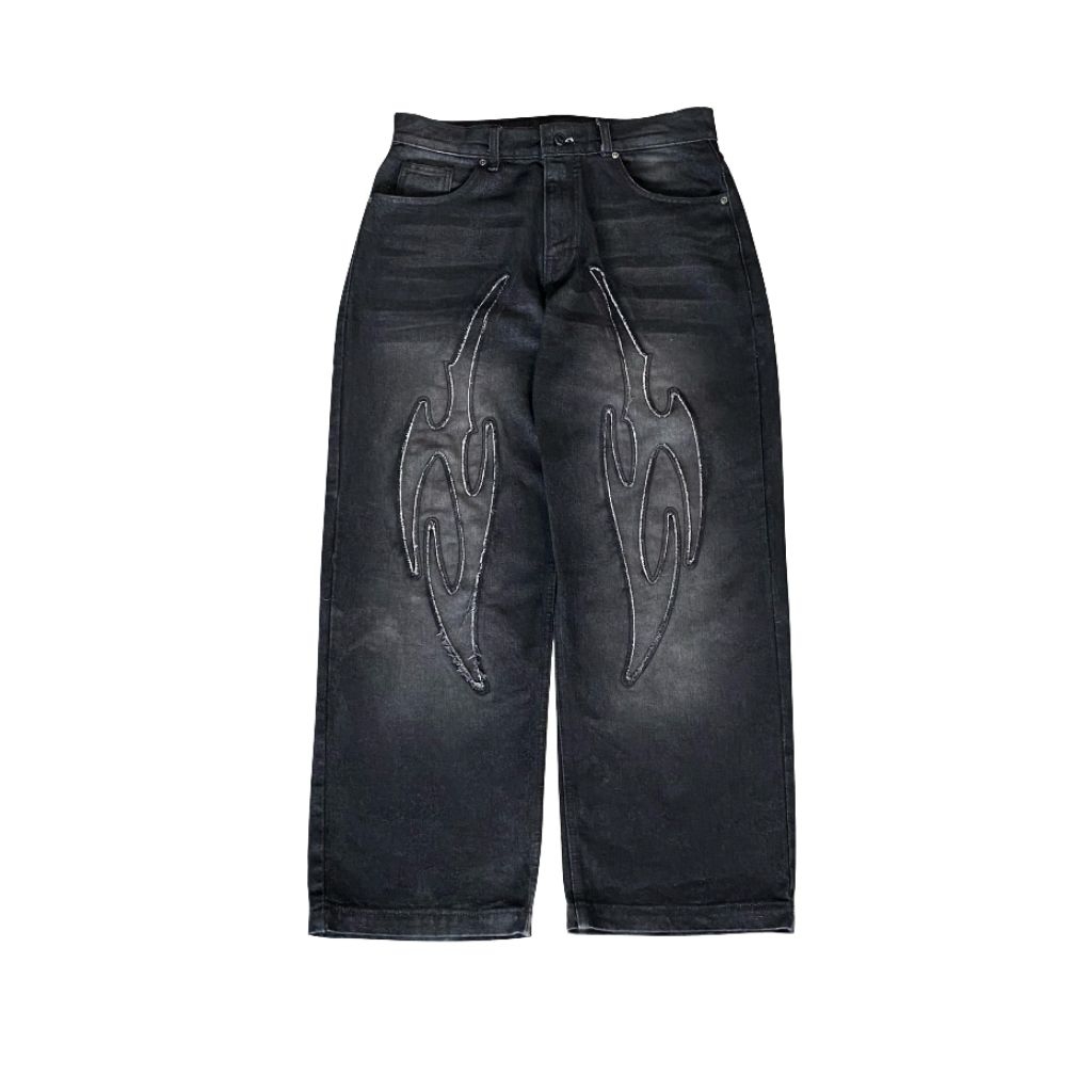 LVP - Baggy Jeans - Nightmare