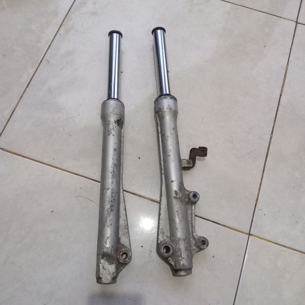 skok depan shogun 110 ori