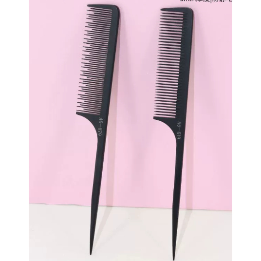 Sisir Sasak Tulang Premium – A6-619 / A6-879