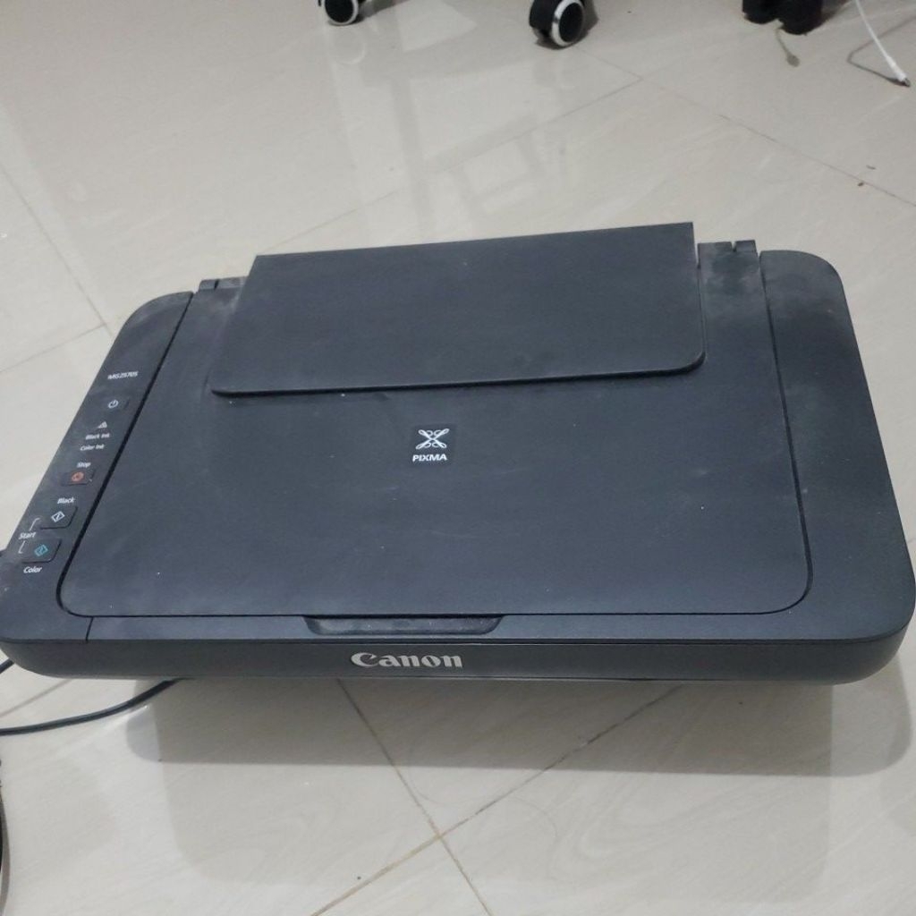 canon printer MG25705 PrintScanCopy