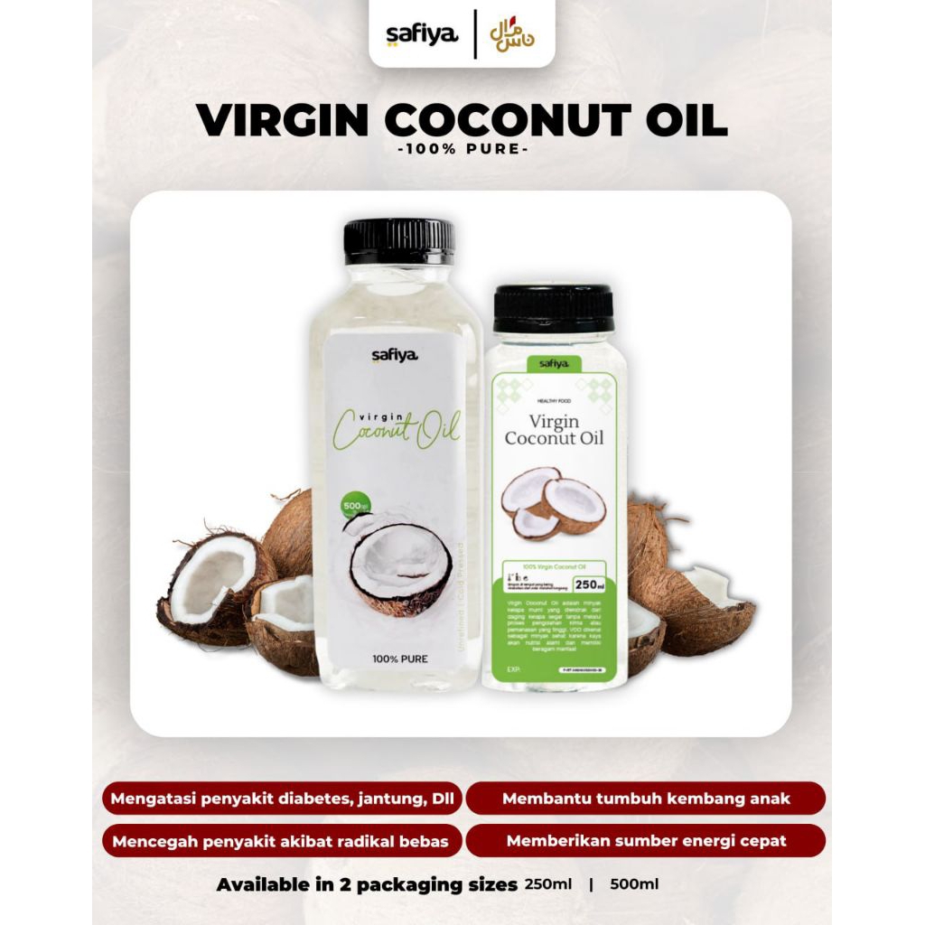 Urban Thobe| Minyak kelapa vco murni| minyak kelapa vco ori| minyak kelapa vco original 100%| minyak