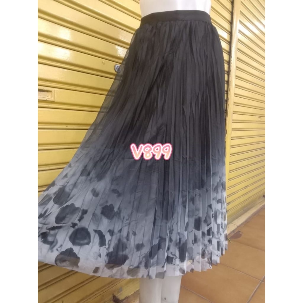 Rok Prisket Korea Stlye Modis Terbaru 7/9 V899