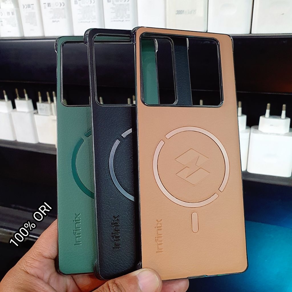 [PROMO] SoftCase infinix Note 40 pro plus || Case Infinix Note 40 || case Note 40s || case Note 40pr
