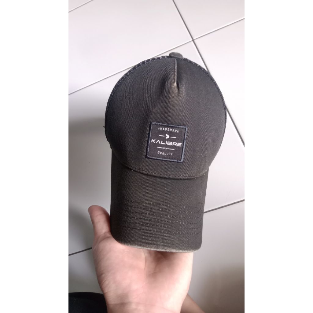 Kalibre Topi Art 991474000