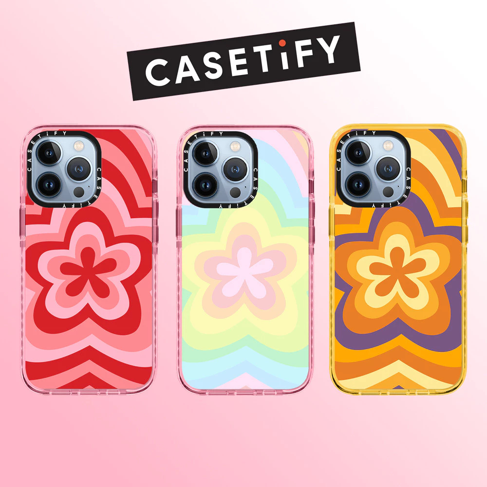 Original Genuine Drop proof CASETIFY casing ponsel phone case for iPhone 16promax 16pro 16 plus 15Pr