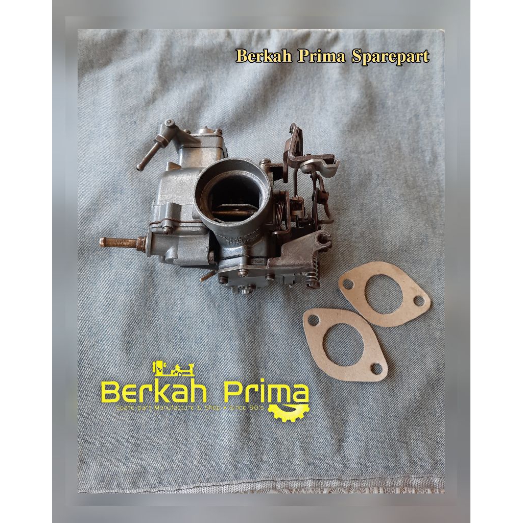 Karburator Suzuki Jimny Jangkrik Original