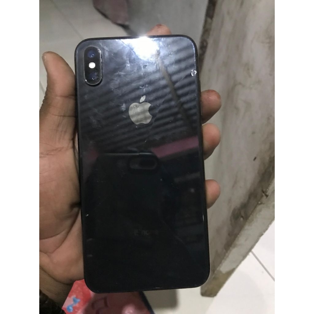 iphone xs max mati total