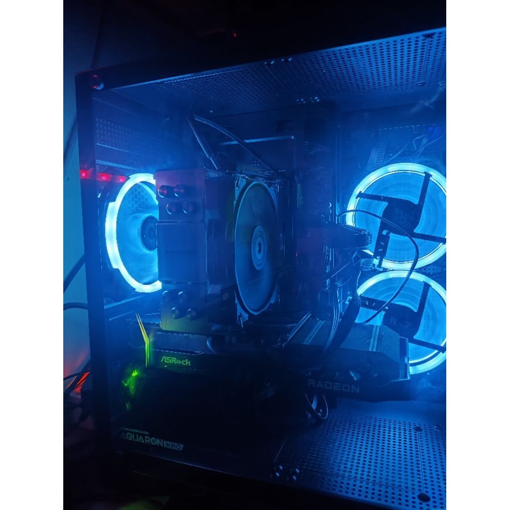 Intel Core I3 10100F tray LGA1200