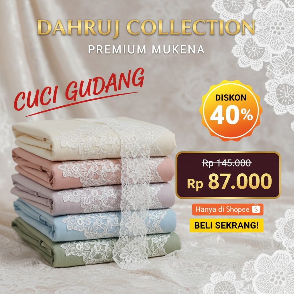 mukena premium,mukena katun rayon premium,mukena terbaru 2025,,mukena terbaru 2025 kekinian mewah ad