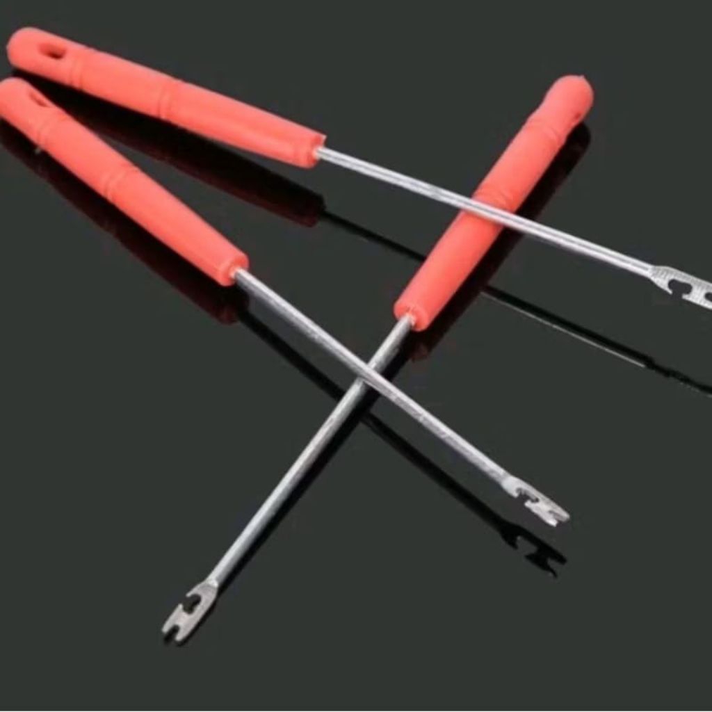 [MAA] Alat Pelepas Kail Pancing Kuat Dan Berkualitas /Pengungkit Mata Kail Pelepas Umpan Ikan Dari M