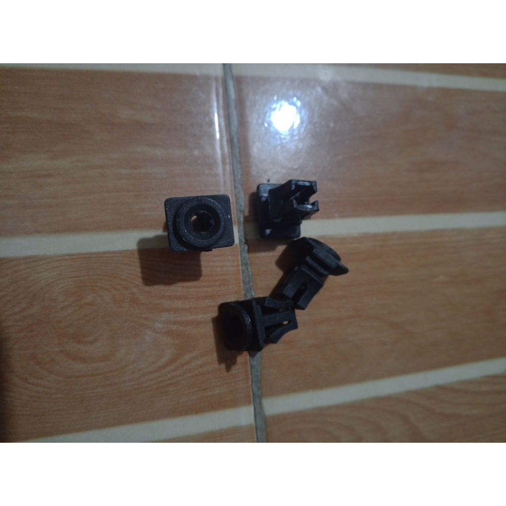 Pivot Leveling Lampu Motor