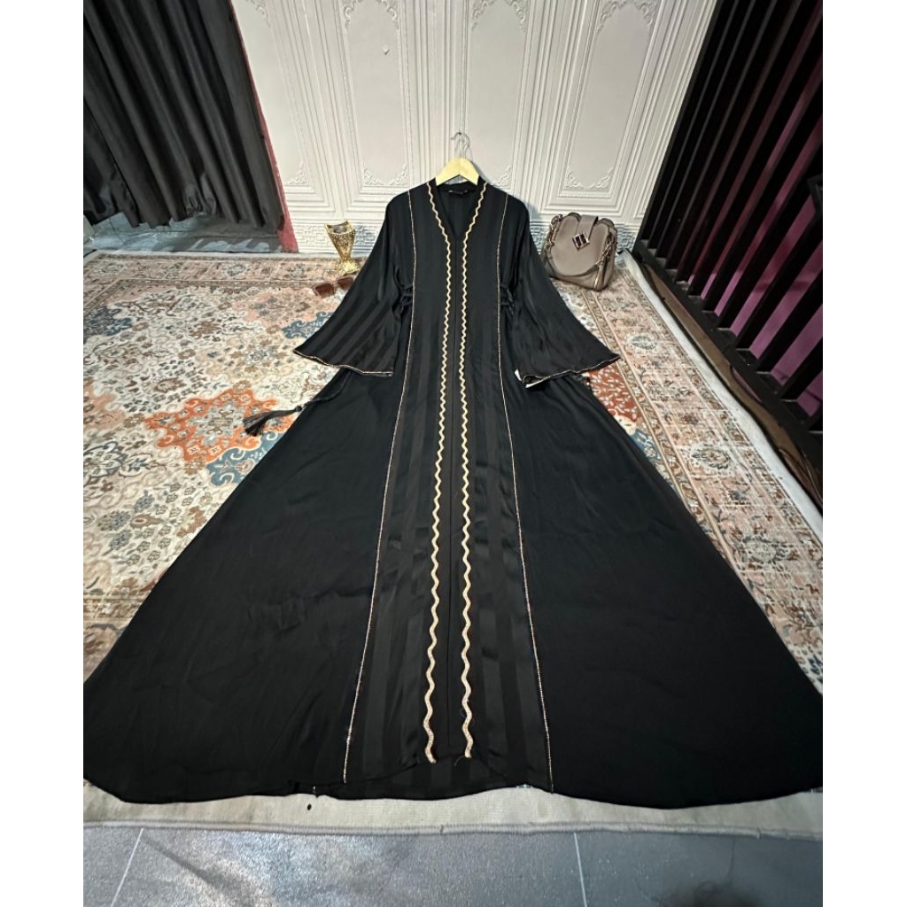 Abaya Dubai Abaya Mesir