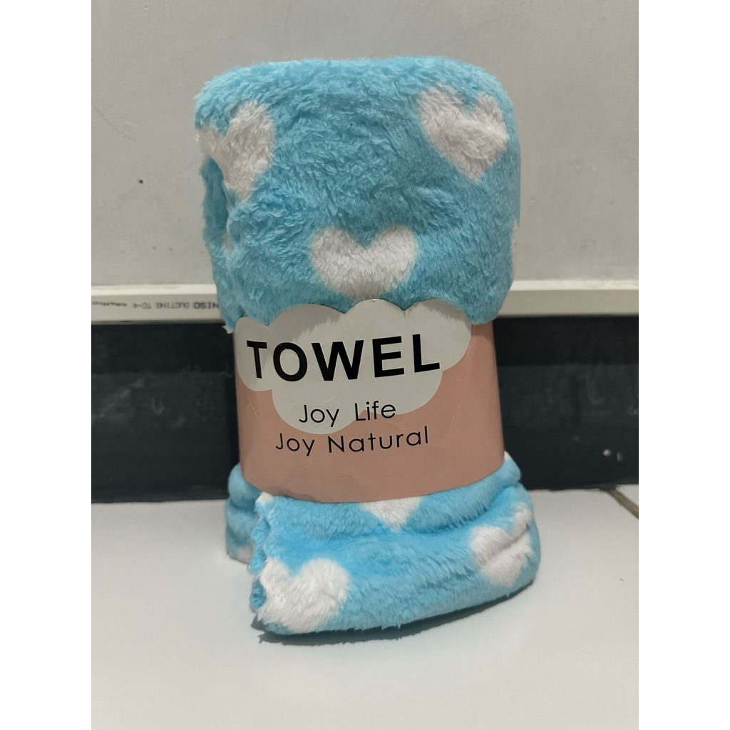 Towel Joy Life